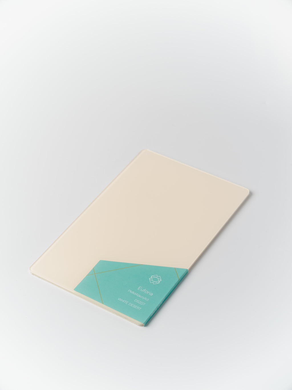 White Desert Box Sample DS207-BS
