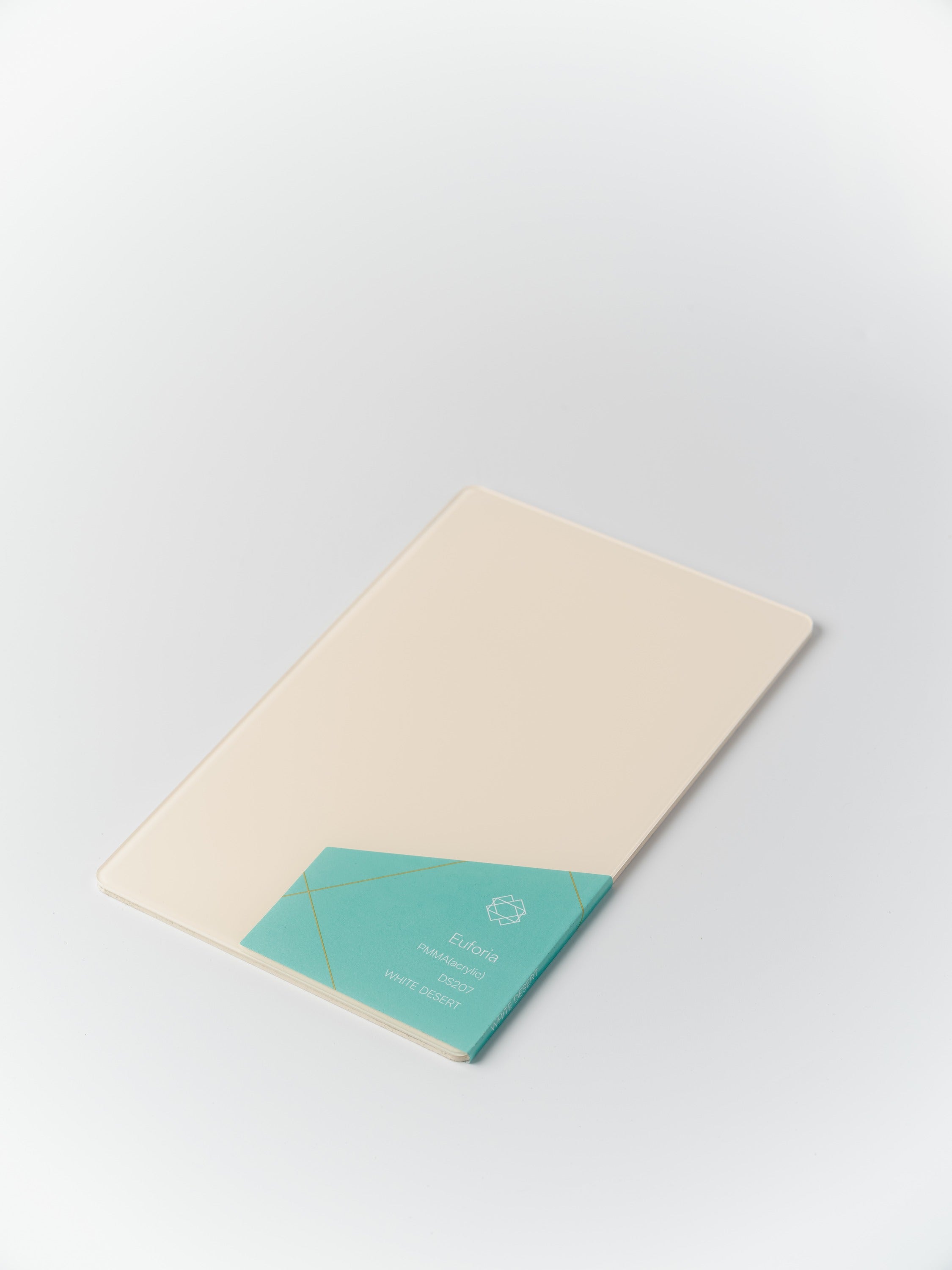 White Desert Box Sample DS207-BS