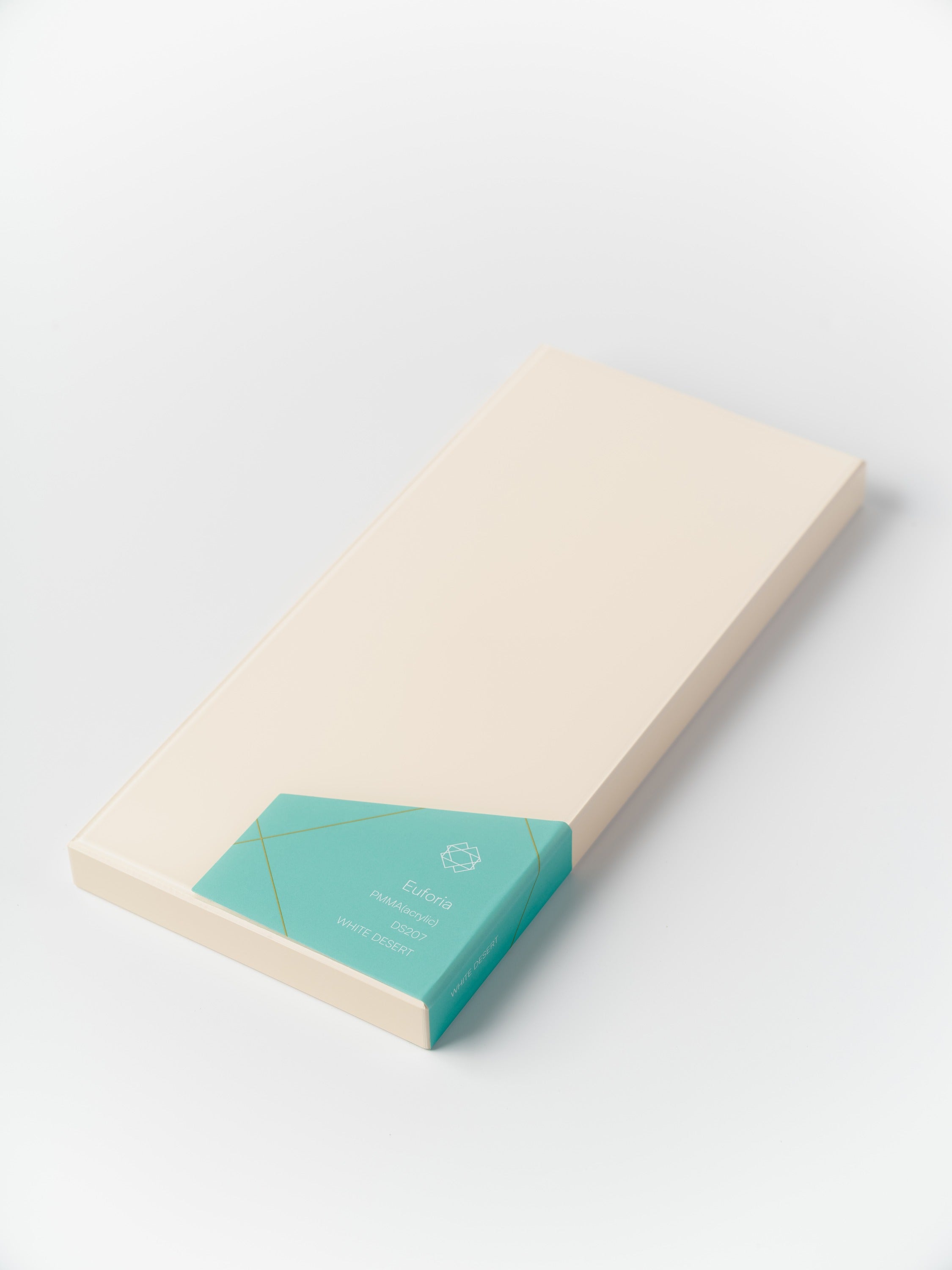 BRALENZIA & EUFORIA Sample Suitcase DS-C3