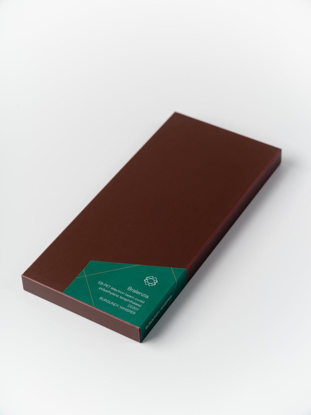BRALENZIA & EUFORIA Sample Suitcase DS-C3