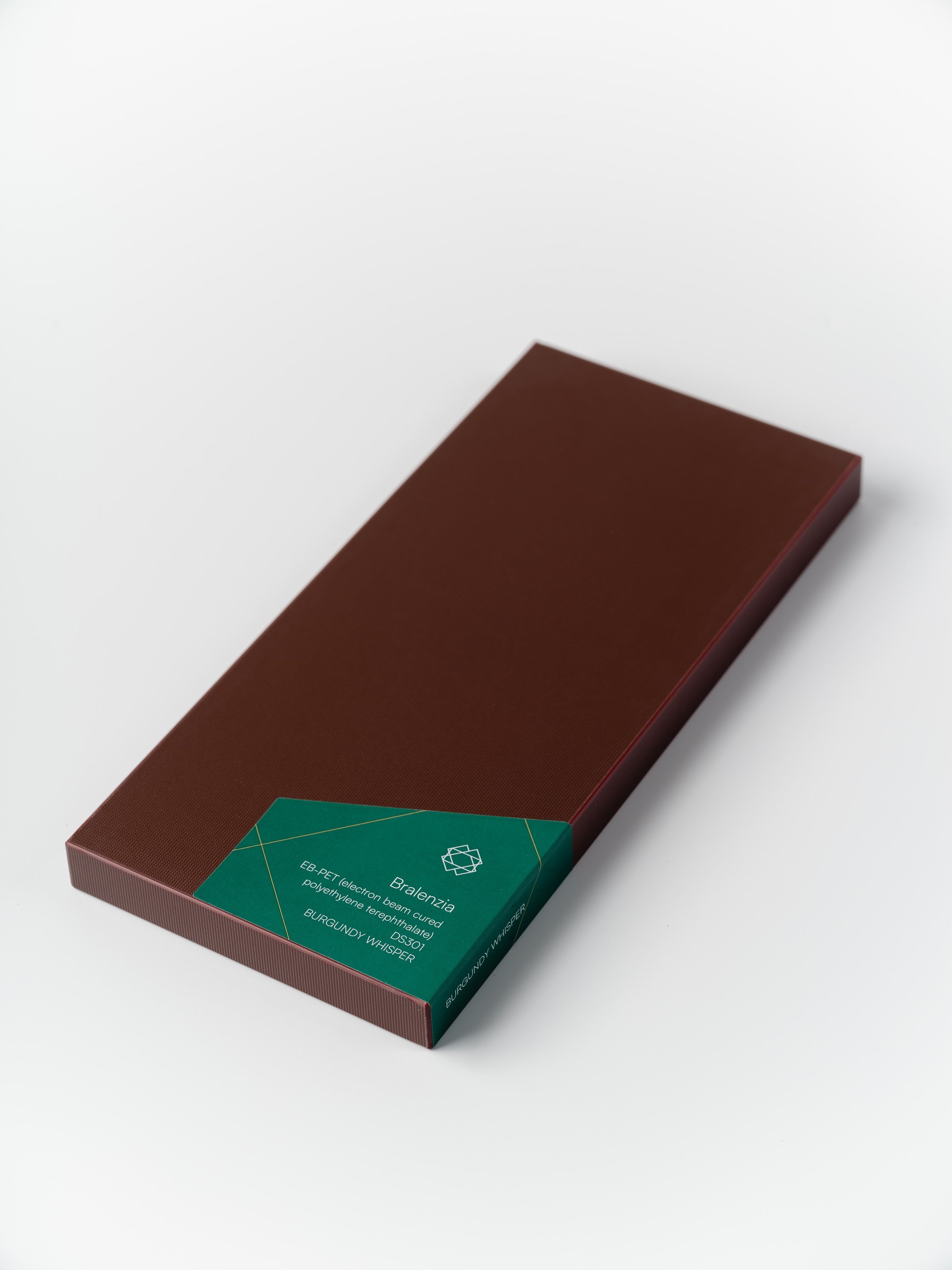 BRALENZIA & EUFORIA Sample Suitcase DS-C3