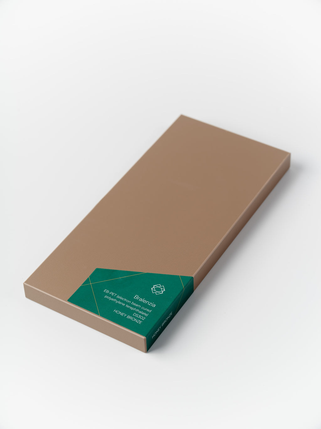 BRALENZIA & EUFORIA Sample Suitcase DS-C3