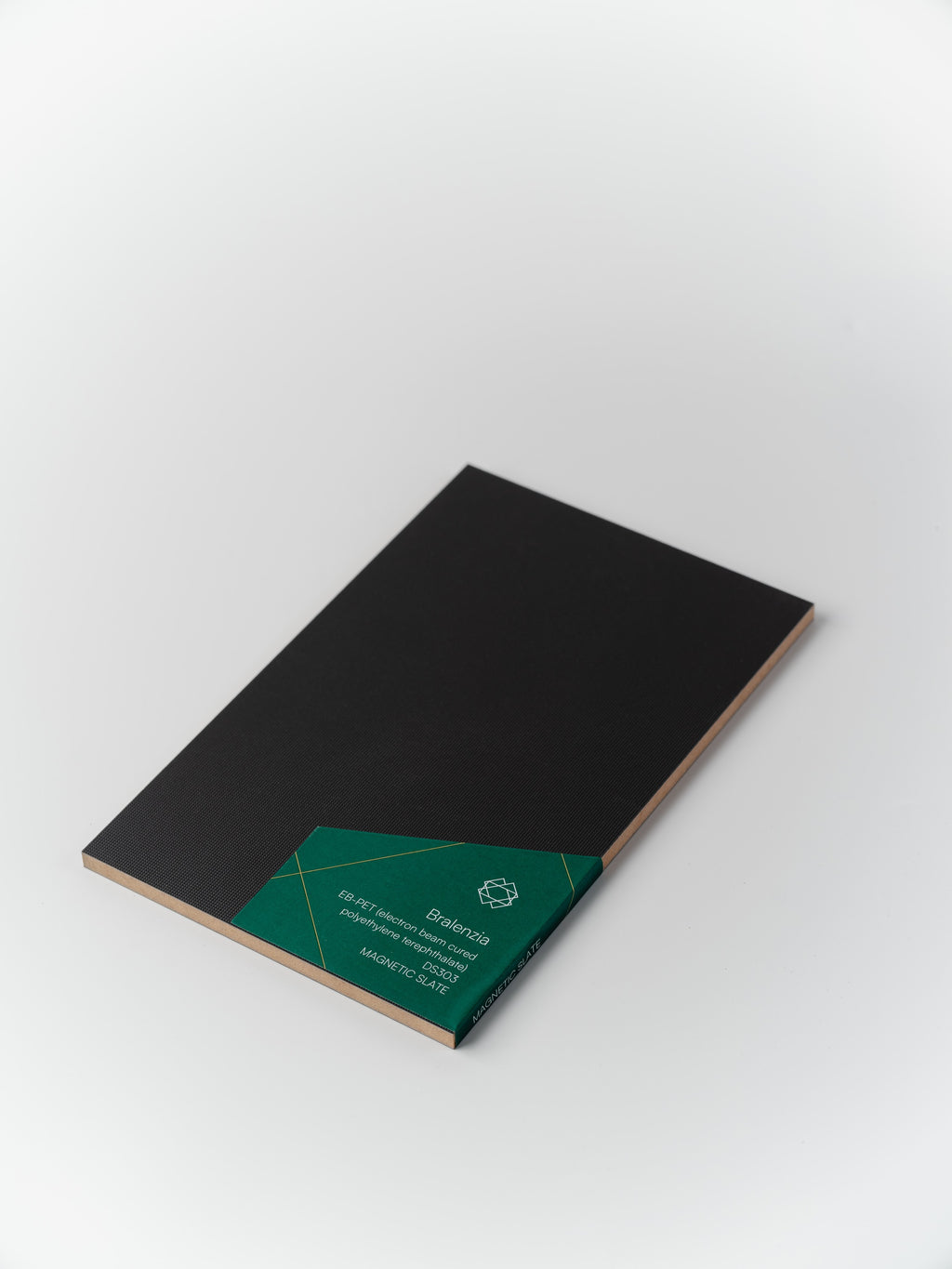 Magnetic Slate Box Sample DS303-BS