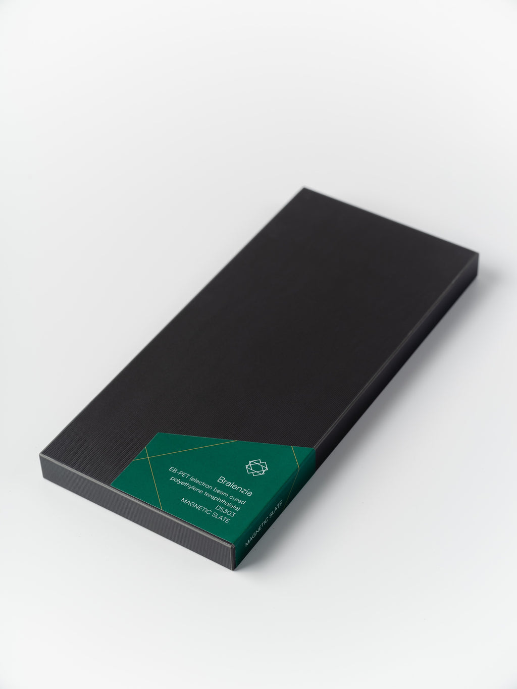 BRALENZIA & EUFORIA Sample Suitcase DS-C3