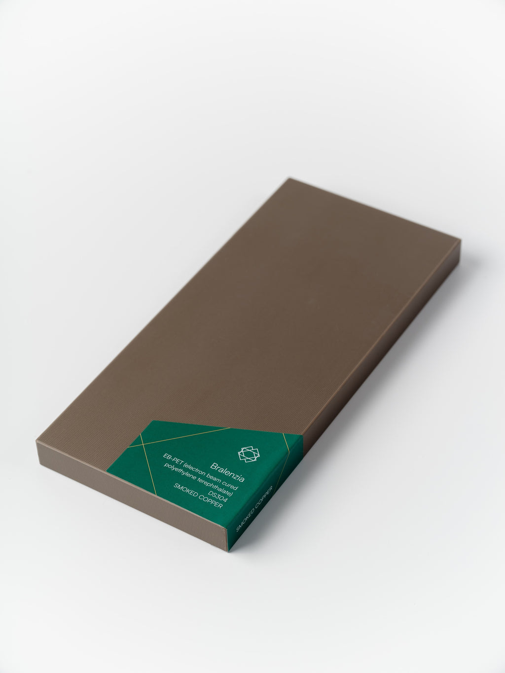 BRALENZIA & EUFORIA Sample Suitcase DS-C3