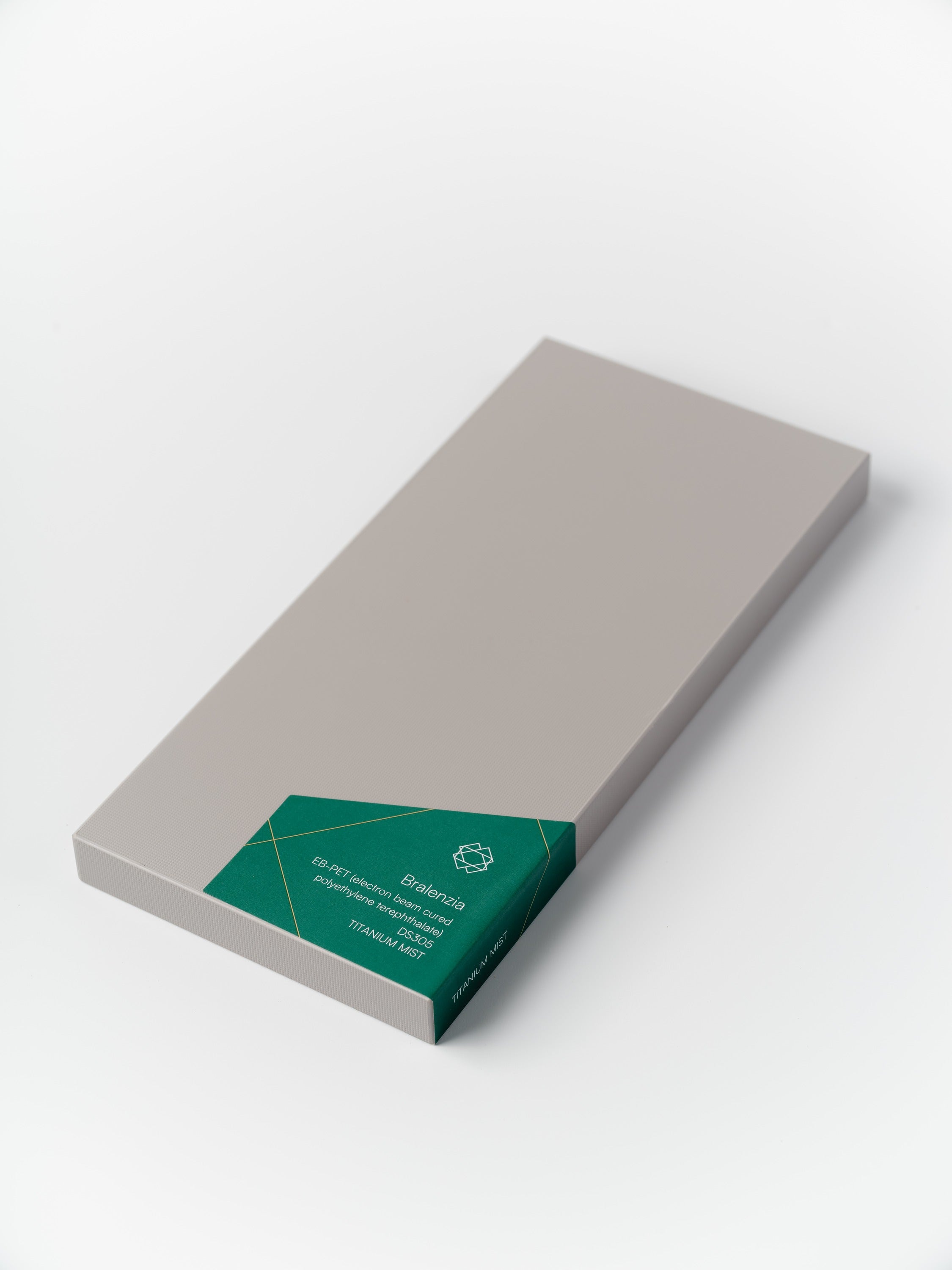 BRALENZIA & EUFORIA Sample Suitcase DS-C3