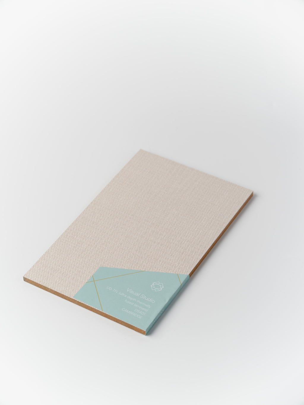 Cambridge Box Sample DS401-BS
