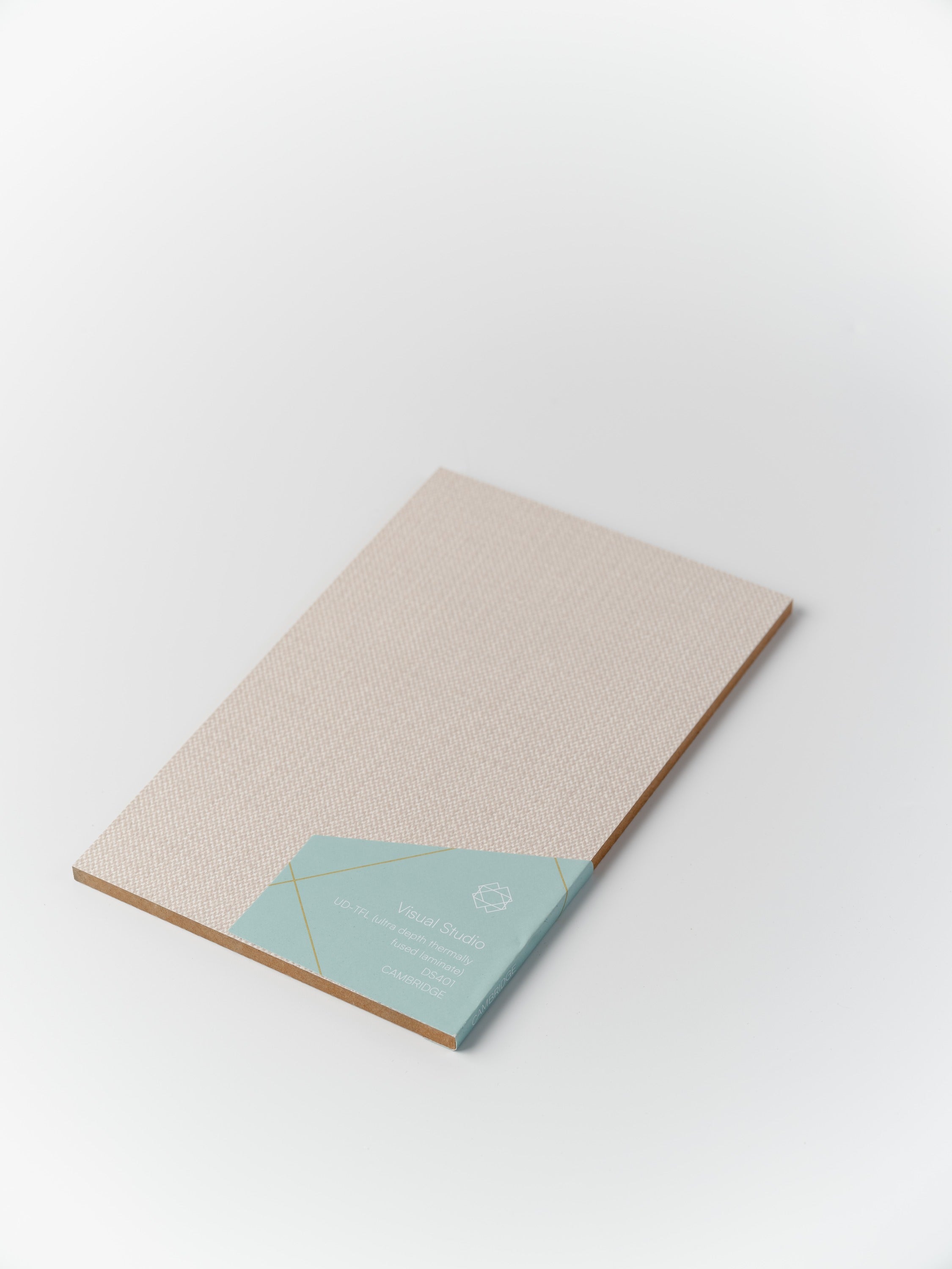 Cambridge Box Sample DS401-BS