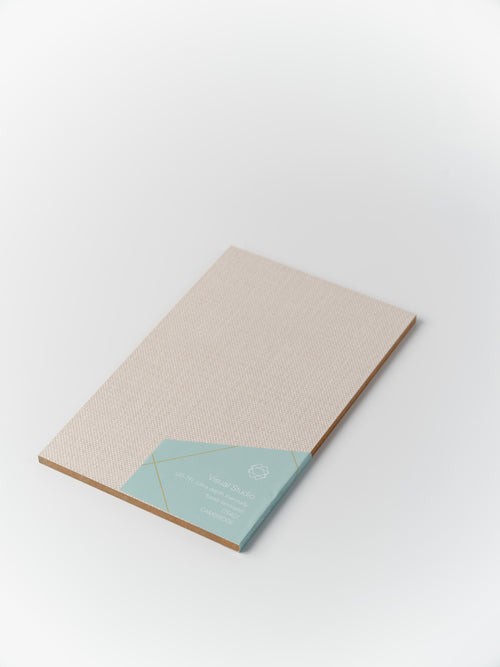 Cambridge Box Sample DS401-BS