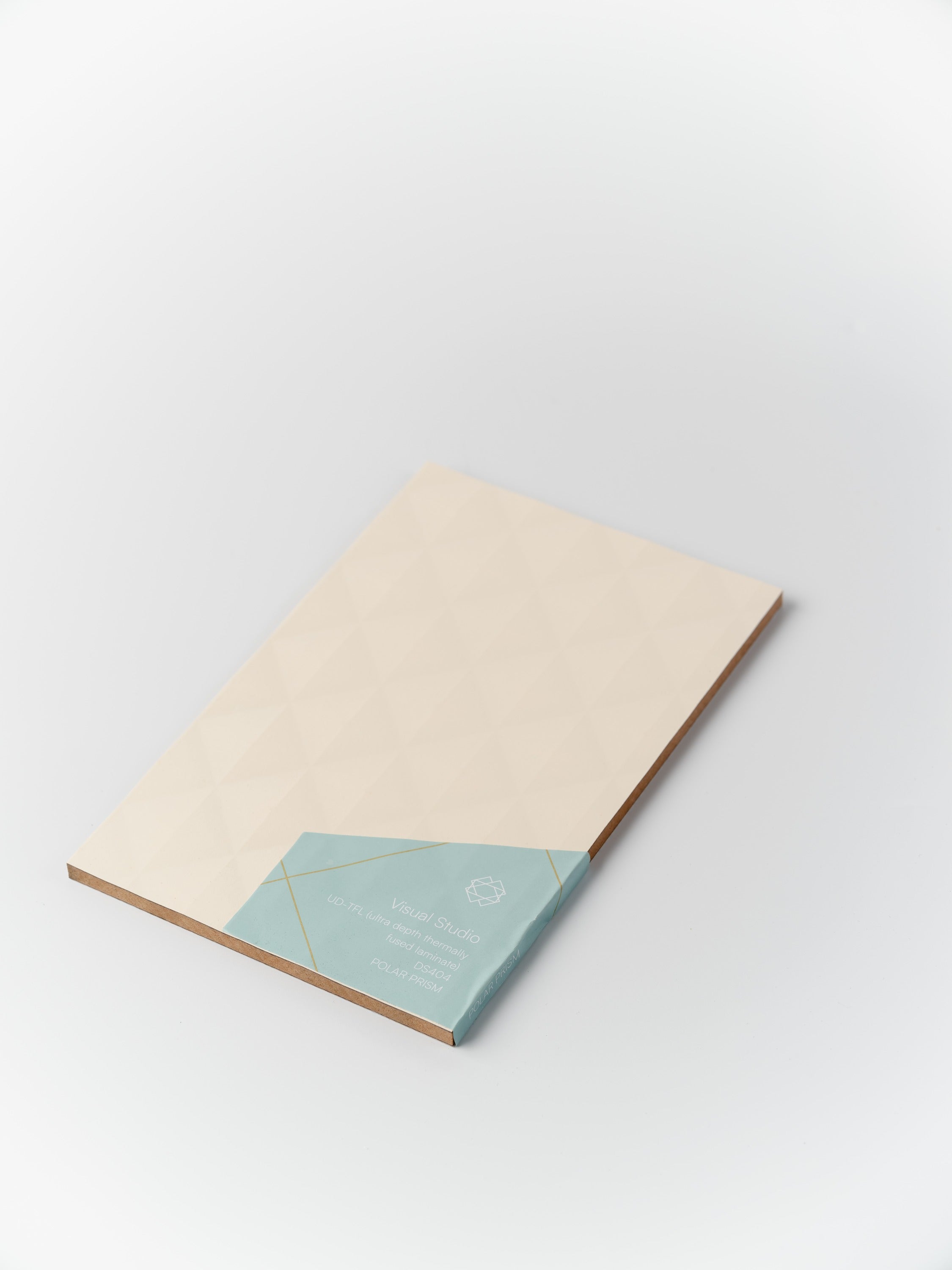 Polar Prism Box Sample DS404-BS