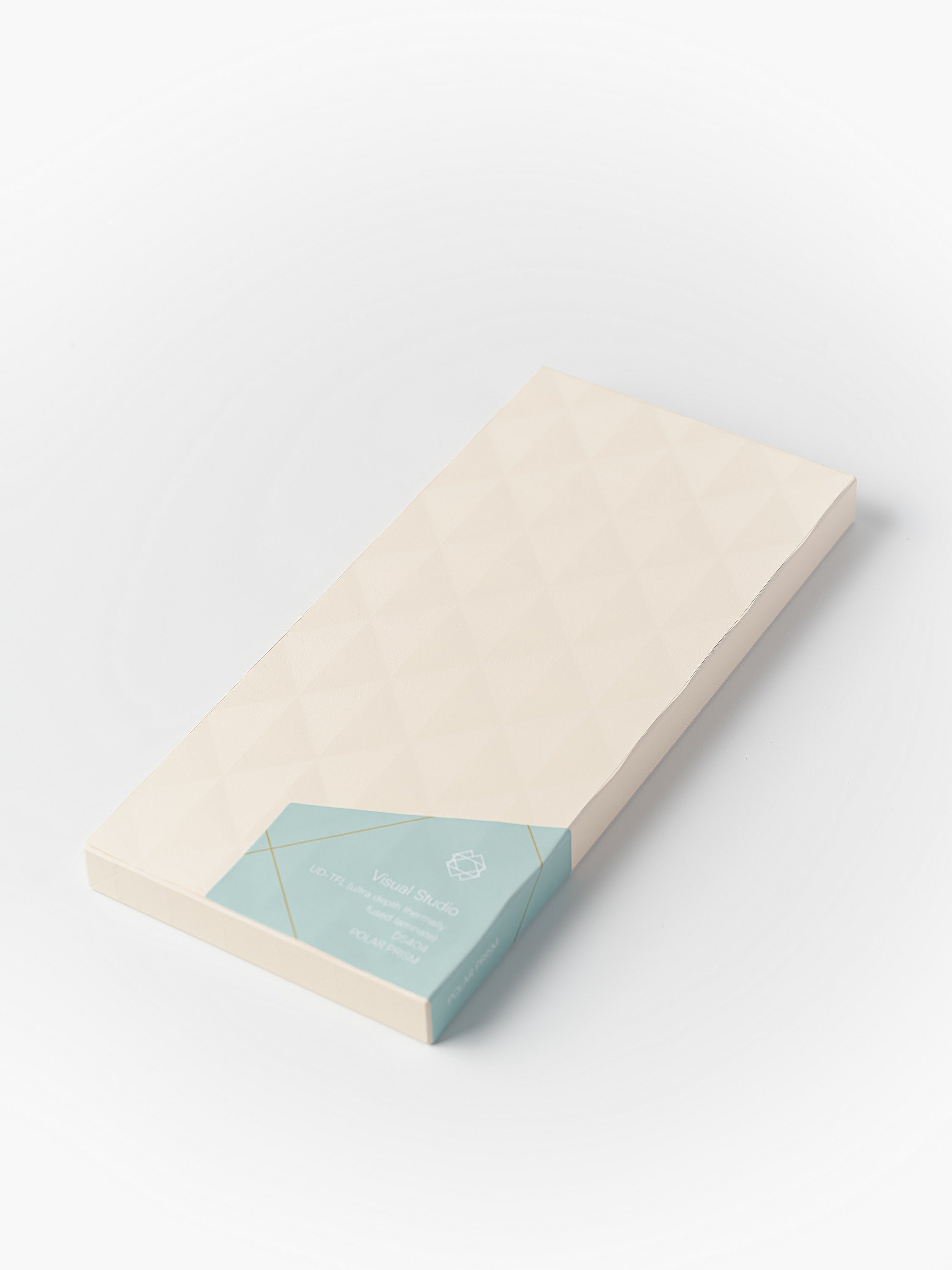 ABORIA & VISUAL STUDIO Sample Suitcase DS-C2