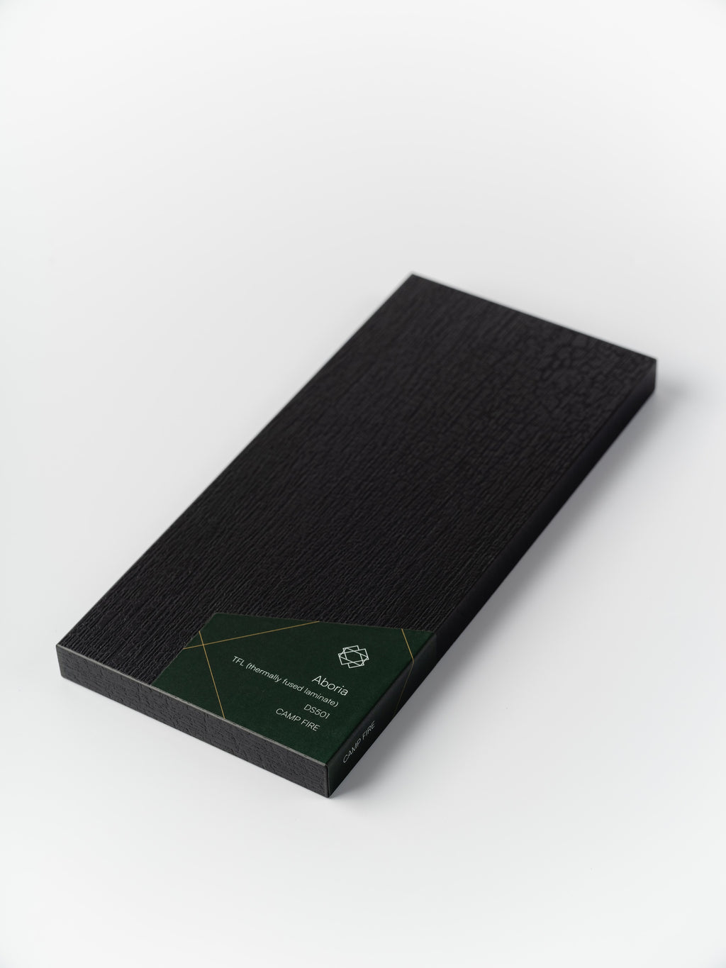 ABORIA & VISUAL STUDIO Sample Suitcase DS-C2