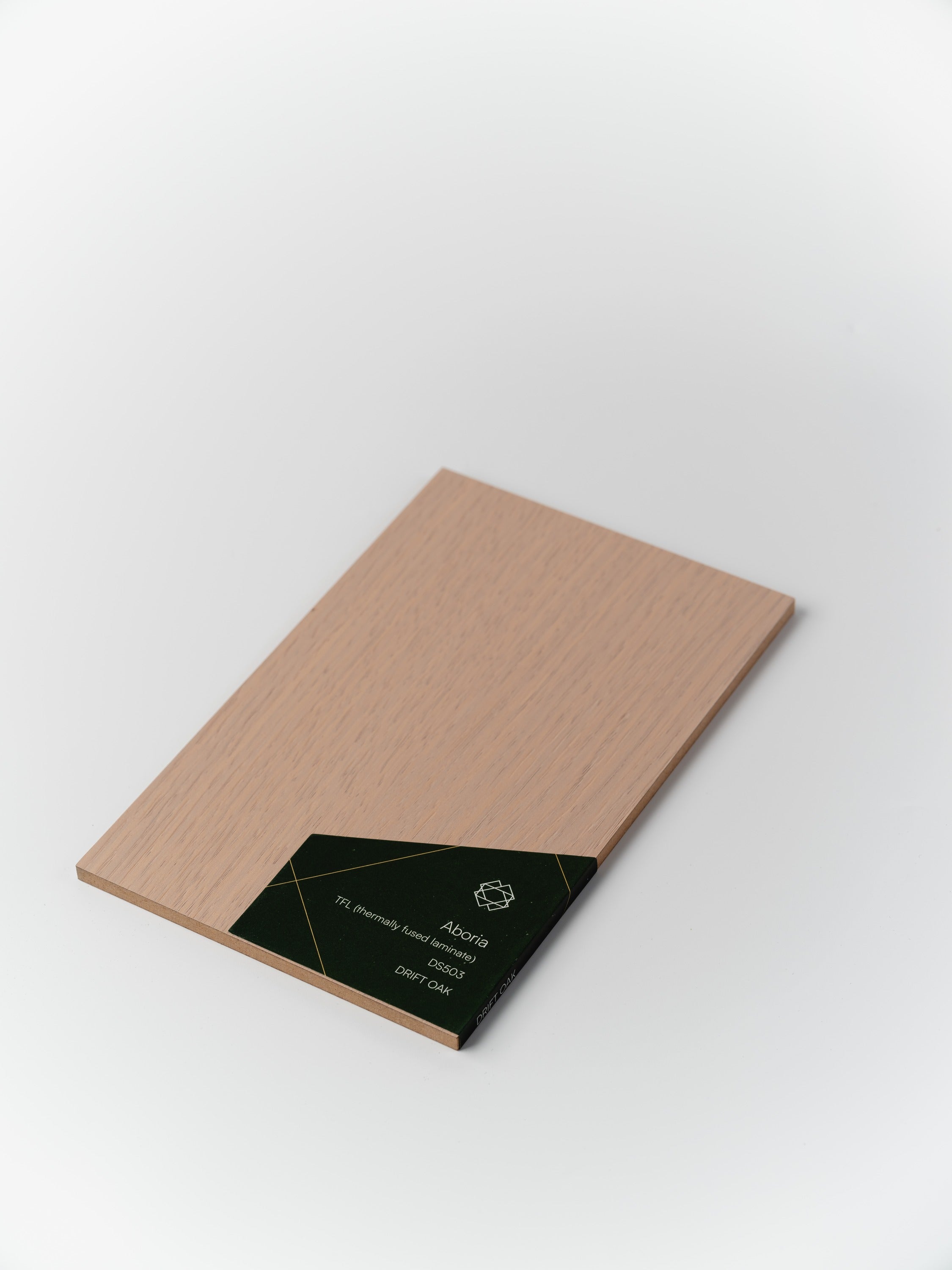 Drift Oak Box Sample DS503-BS