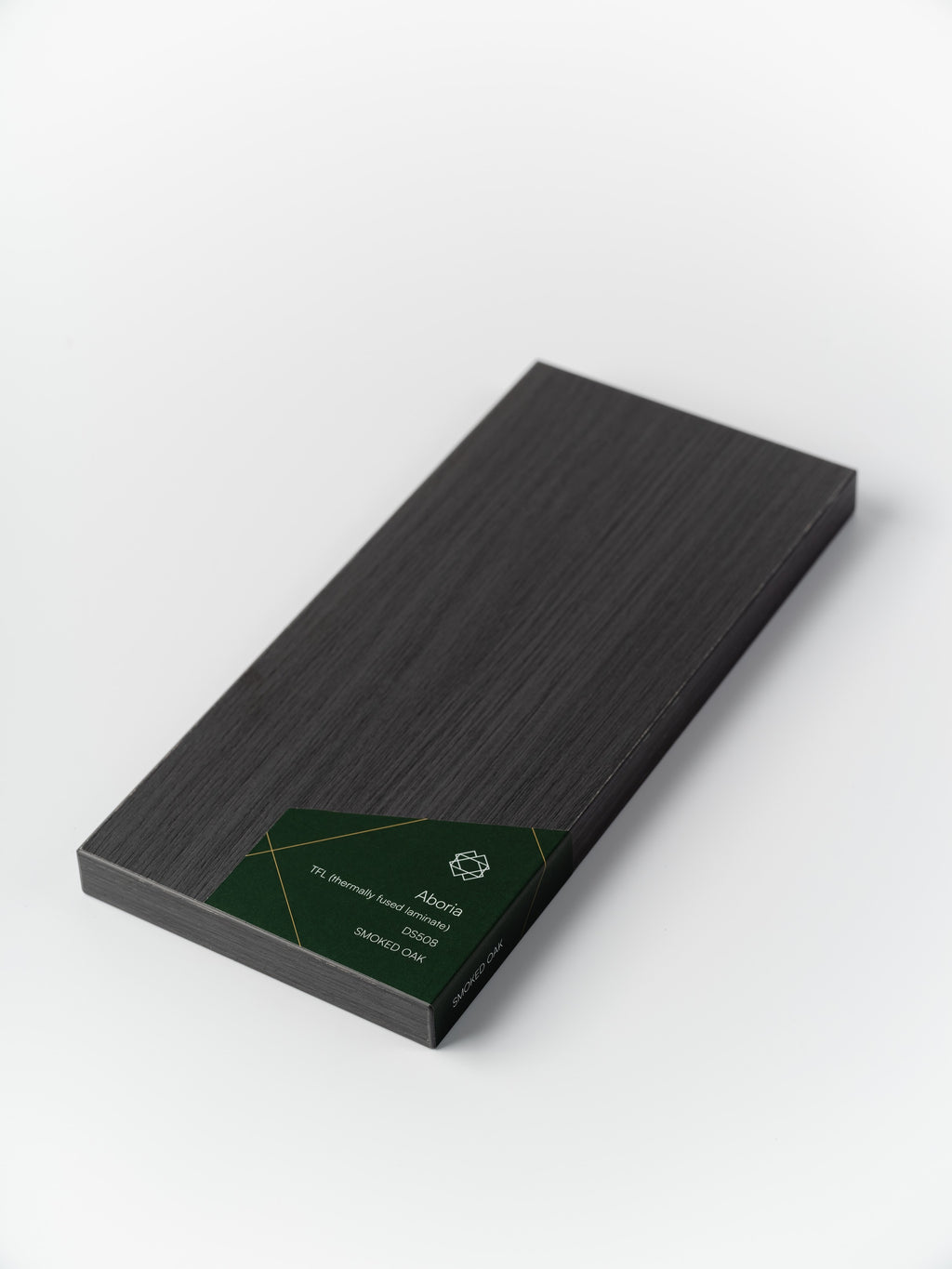 ABORIA & VISUAL STUDIO Sample Suitcase DS-C2