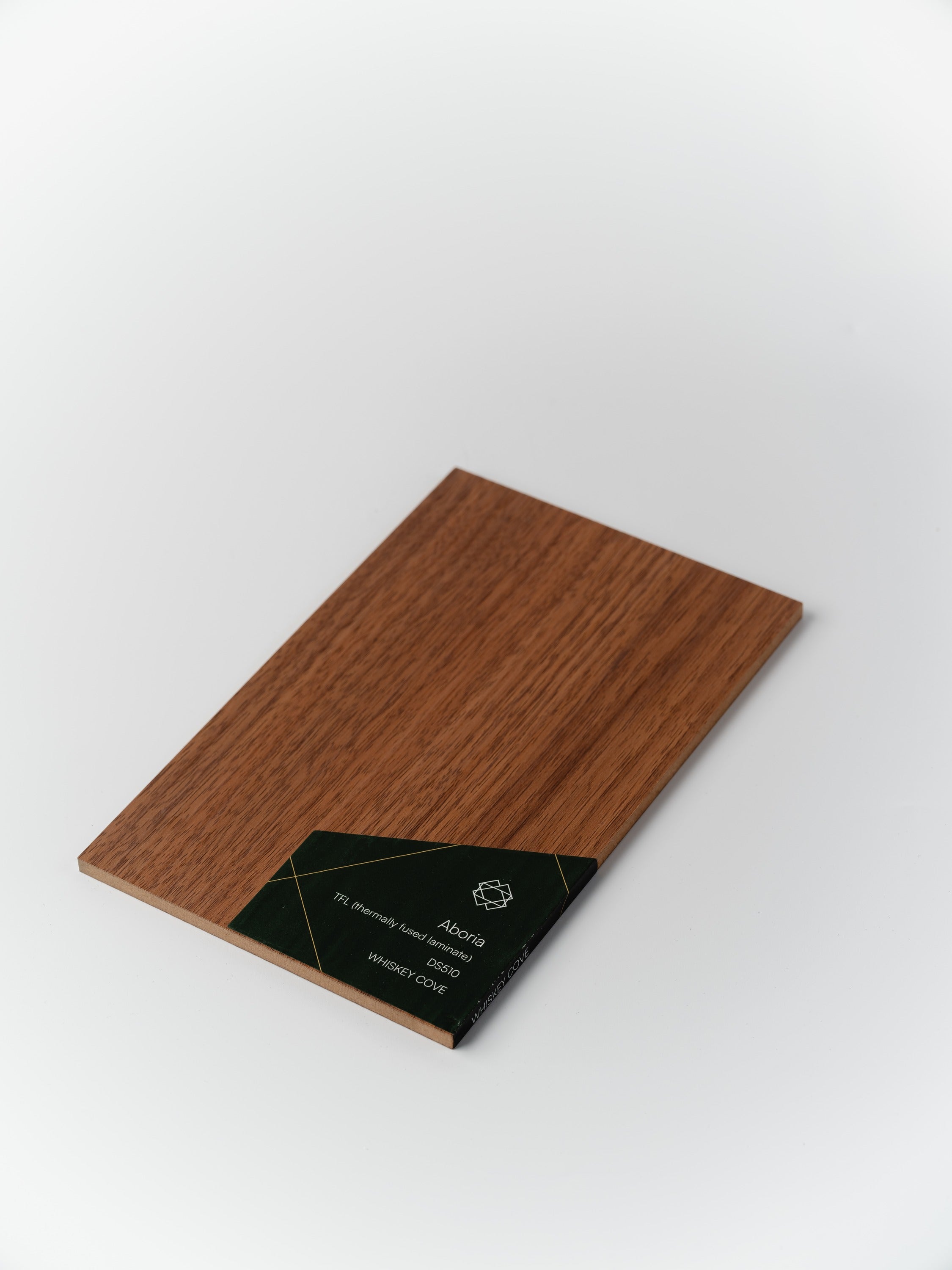 Whiskey Cove Box Sample DS510-BS