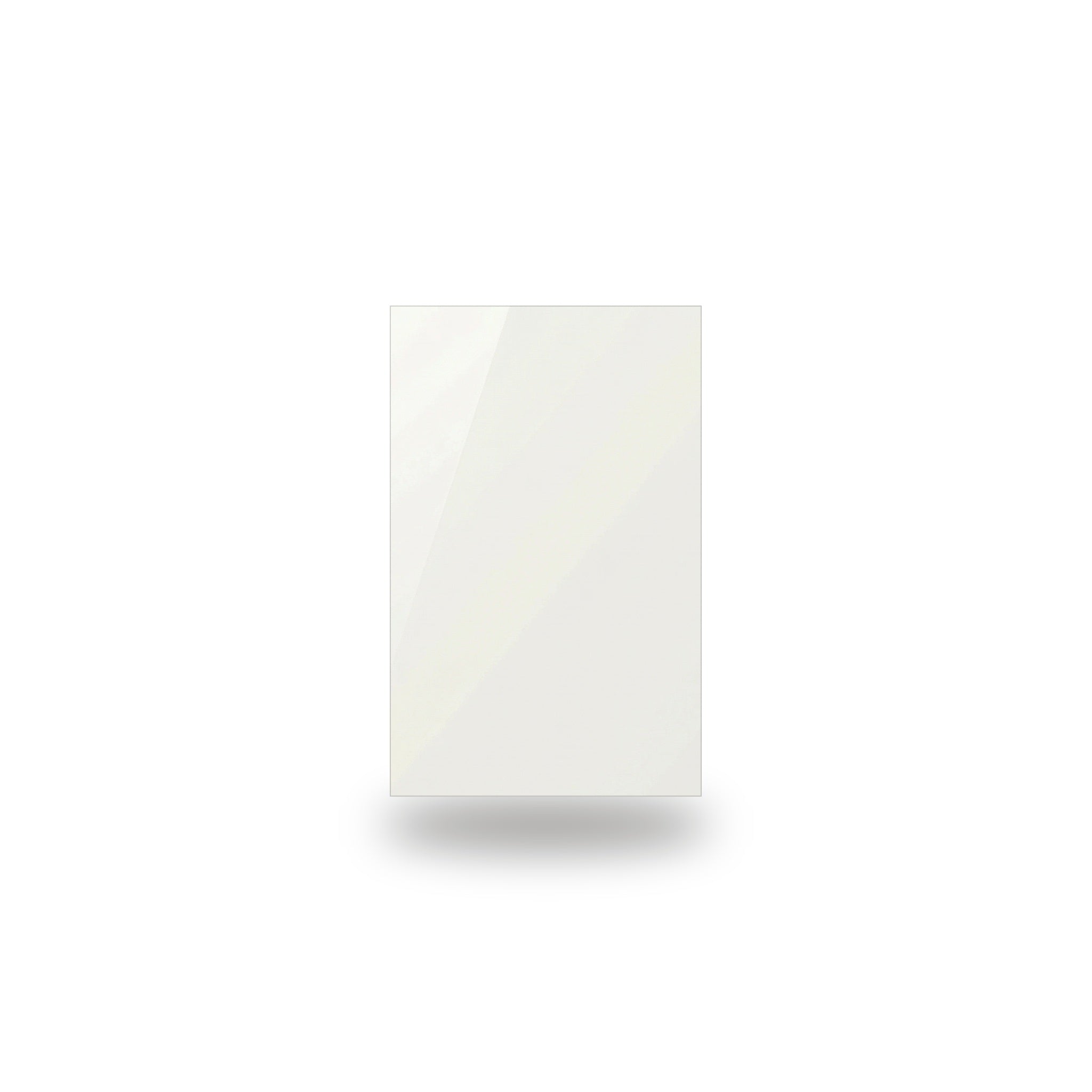 Glacier Box Sample DS202-BS