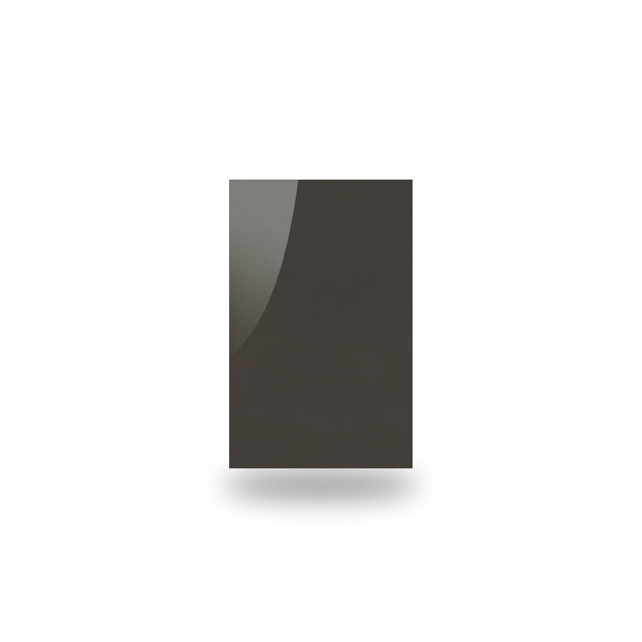 Gun Metal Box Sample DS203-BS