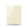 White Desert Door Sample DS207-DS