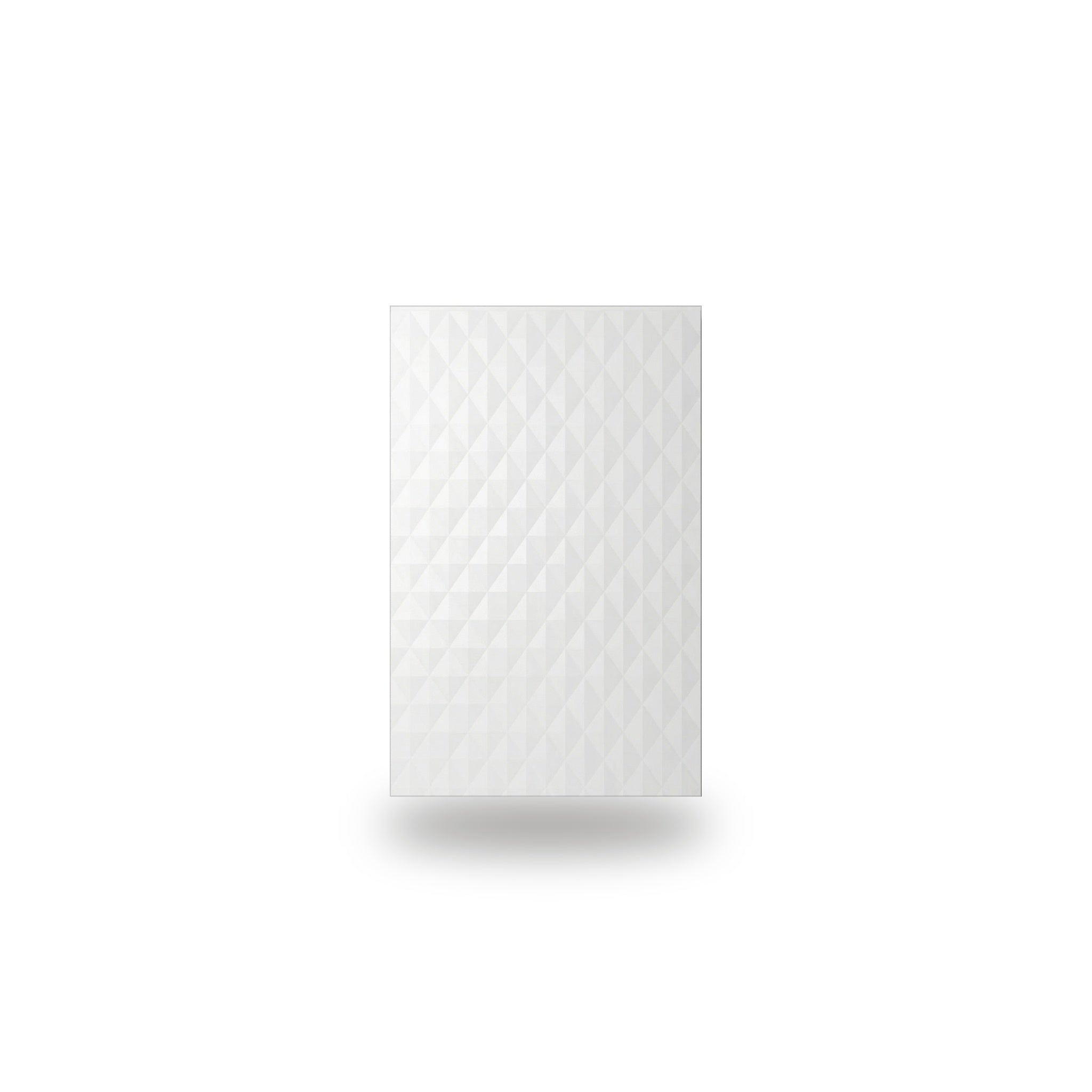 Polar Prism Box Sample DS404-BS